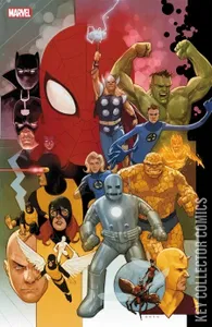 Avengers #12