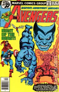 Avengers, The #178