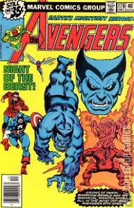 Avengers #178