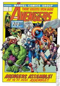 Avengers #10