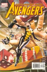 Cover for Avengers #71