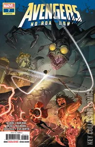 Avengers: No Road Home #7