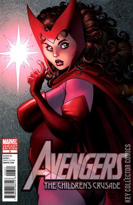 Avengers: The Children's Crusade