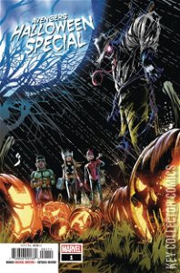 Avengers: Halloween Special
