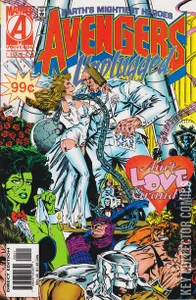 Avengers Unplugged #4