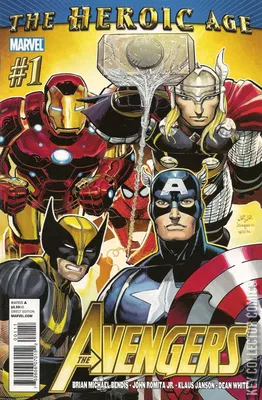 Avengers