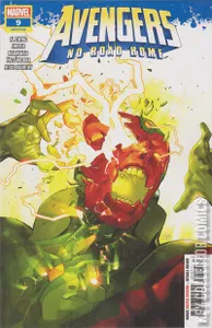 Avengers: No Road Home #9