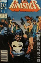 Variant Cover for Punisher #12