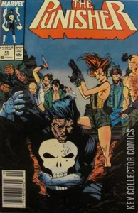Punisher #12