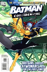 Batman Confidential #17