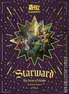 Starward #1