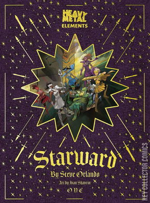 Starward