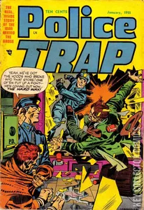Police Trap #3