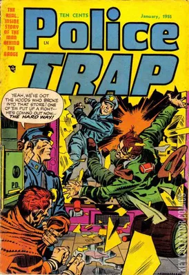 Police Trap