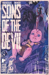 Sons of the Devil #8