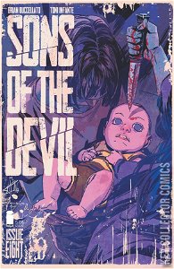 Sons of the Devil #8