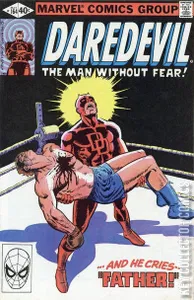 Daredevil #164