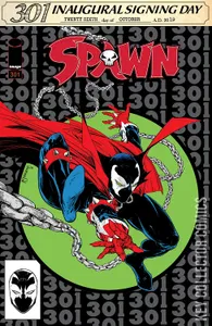 Spawn #301