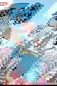 It's Jeff: Brand New Week #1