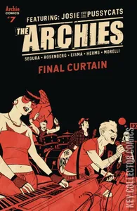 The Archies #7