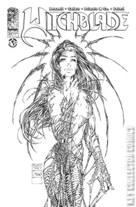 Witchblade #25