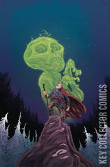 Variant Cover for Jim Henson's Storyteller: Ghosts #1
