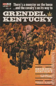 Grendel Kentucky #3