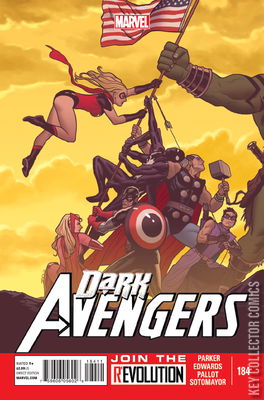 Dark Avengers