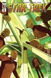 Star Trek #3