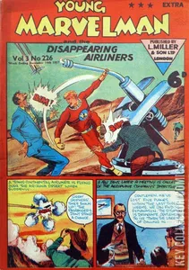 Young Marvelman #226
