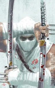 G.I. Joe: A Real American Hero - Complete Silence #1