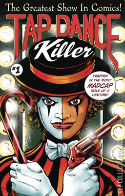 Tap Dance Killer