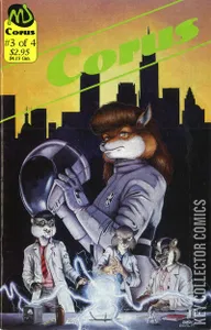 Corus #3