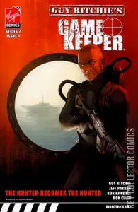 Gamekeeper #4