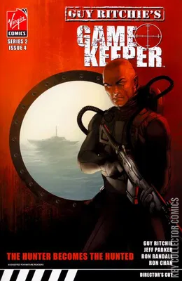 Gamekeeper