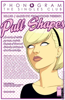 Phonogram 2: The Singles Club
