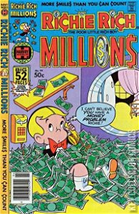 Richie Rich Millions #94