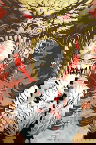 Fall of the House of Slaughter #2