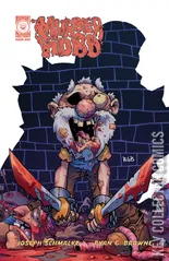 Variant Cover for Murder Hobo #2