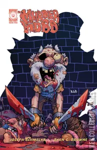 Murder Hobo #2