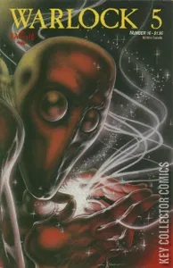Warlock 5 #16