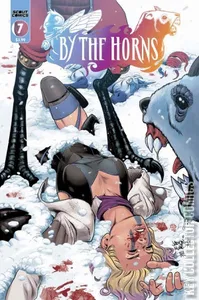 By The Horns #7