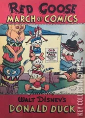 Cover for March of Comics #69