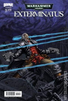 Warhammer 40,000: Exterminatus