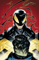 Variant Cover for All-New Venom #3
