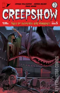 Creepshow #5