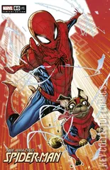 Variant Cover for Amazing Spider-Man #80