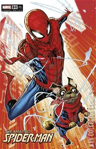 Amazing Spider-Man #80