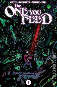 The One You Feed #1