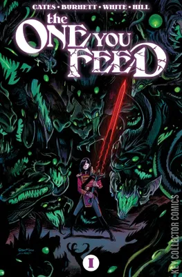 The One You Feed